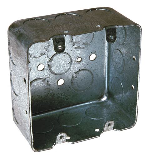 4 hexagonal electric box|galvanized electrical box.